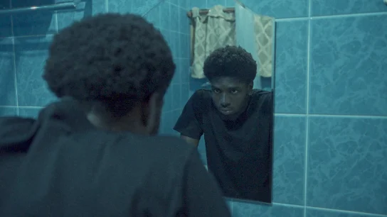 Voicemail, frame 2